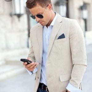 Meet your Posher, Patrick